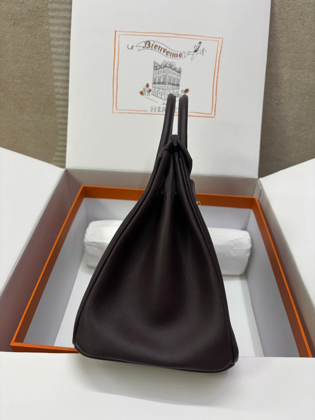 Классические Сумки Женские Hermes 18203104