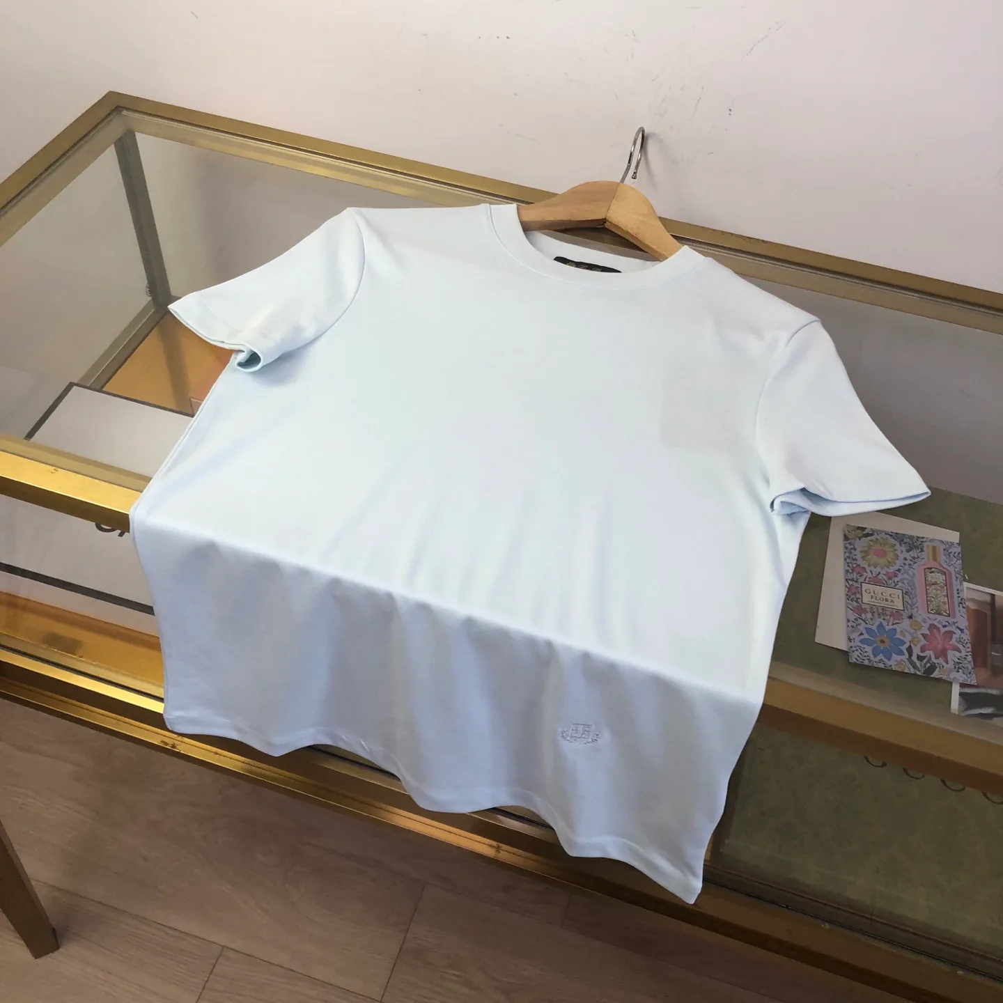 Футболки Женские Loro Piana 11676702