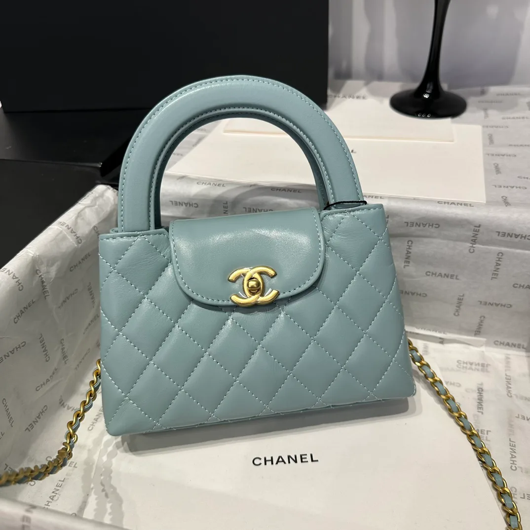 Классические Сумки Женские Chanel 3026051