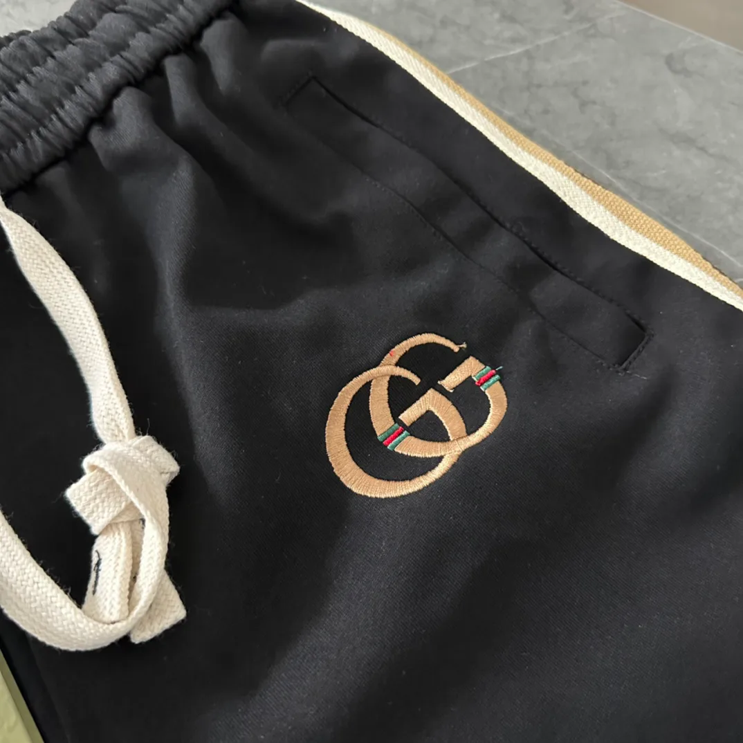 Шорты Мужские Gucci 12641024