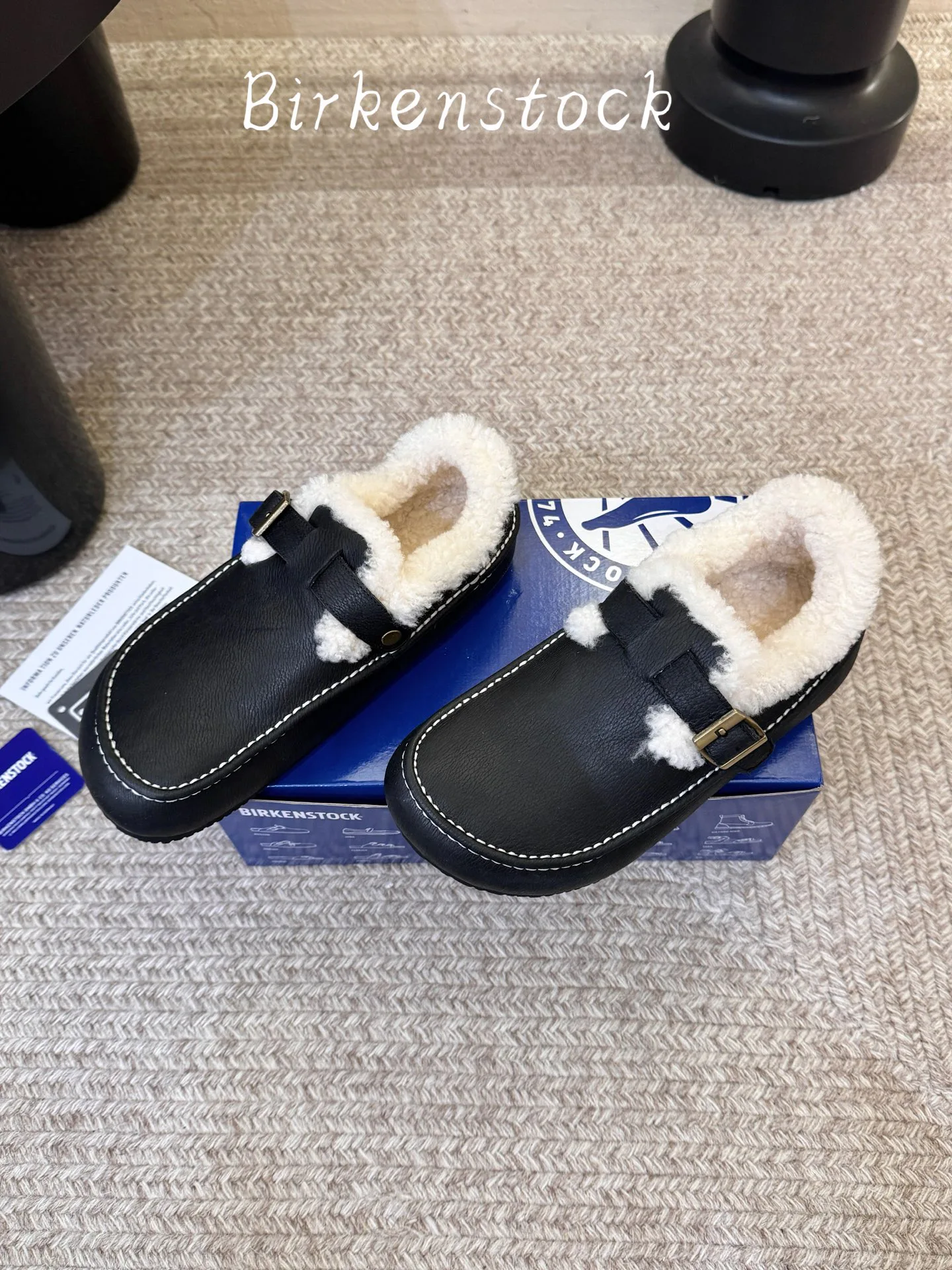 Мюли И Сабо Женские Birkenstock 18830431