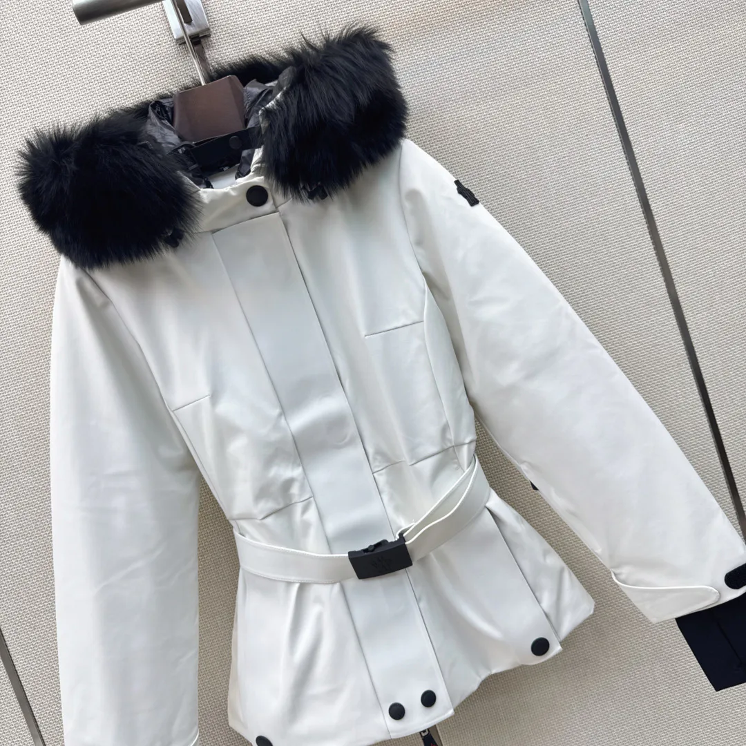 Куртки И Пуховики Женские Moncler 18710116