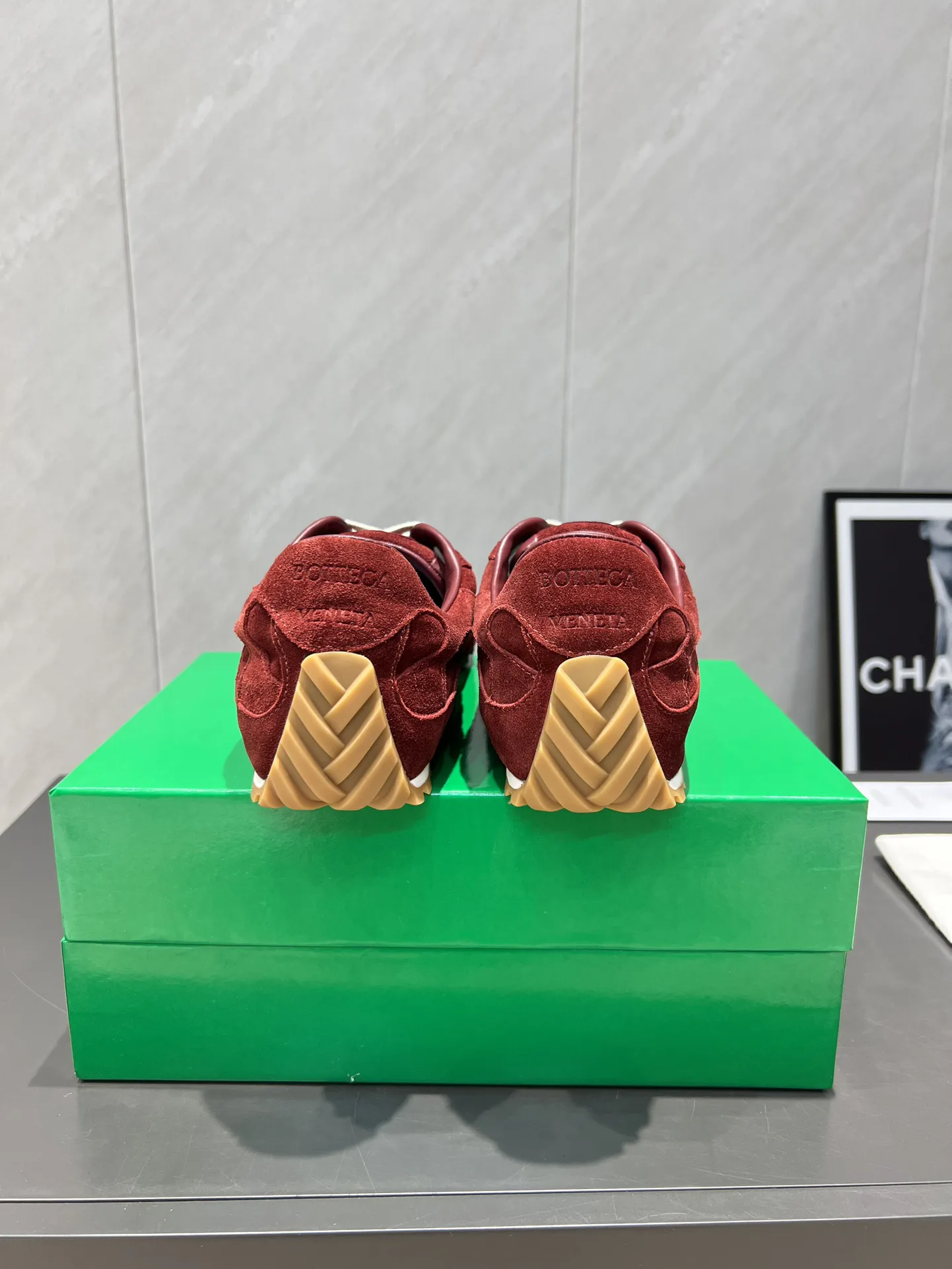 Кеды Женские Bottega Veneta 11194605