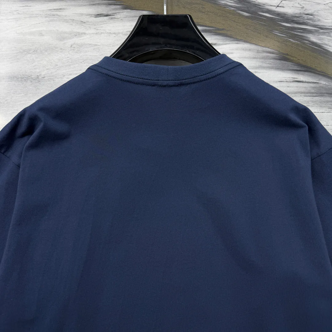 Футболки Мужские Celine 1449275