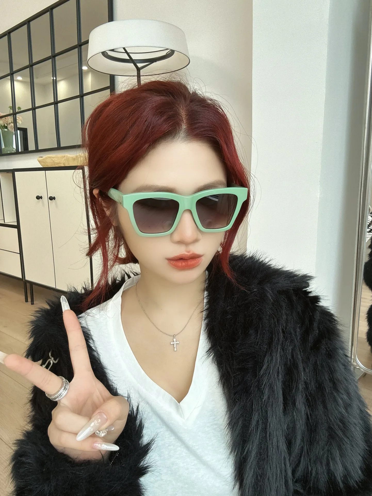 Очки Gucci 17020