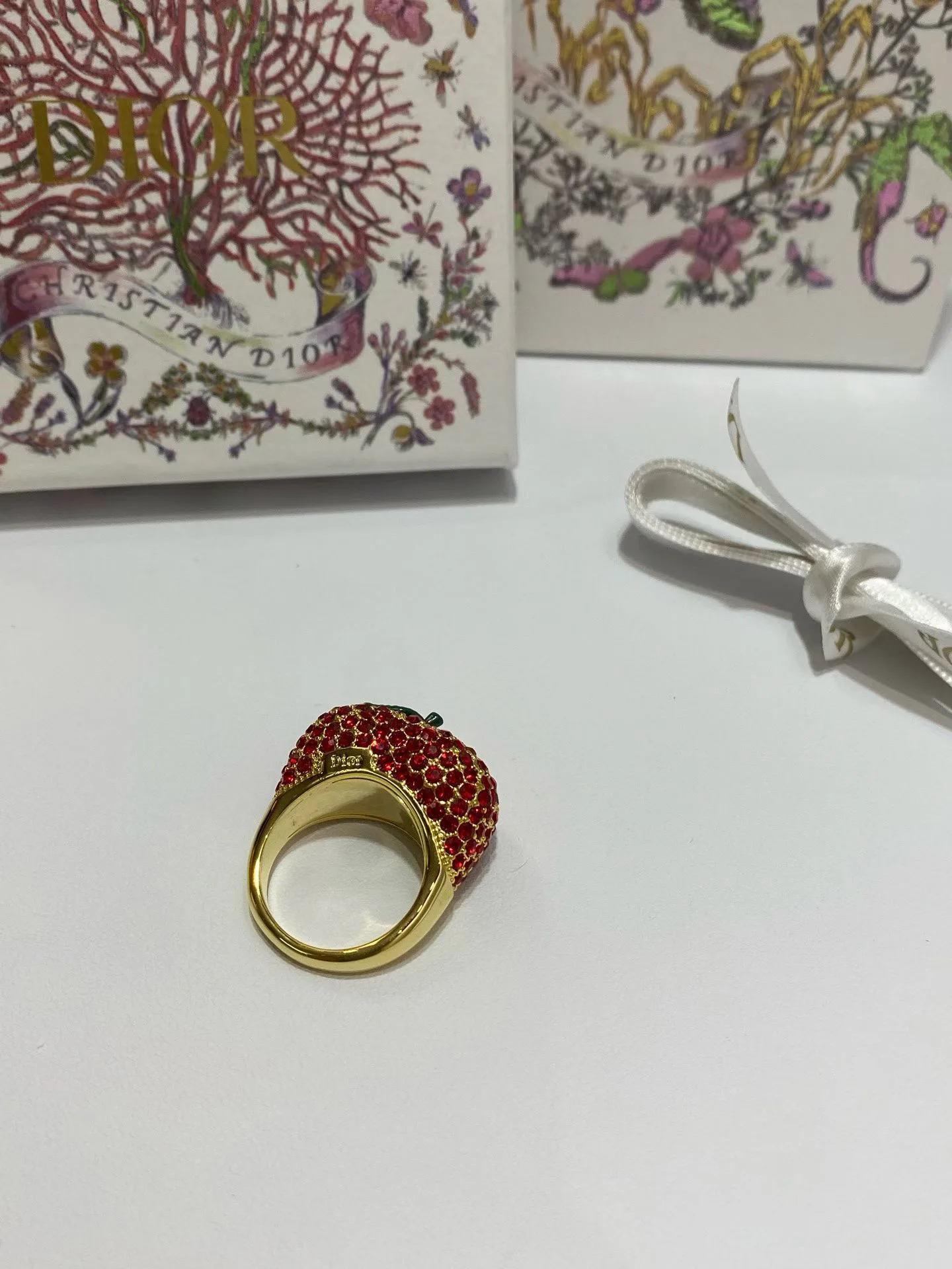 Бижутерия Christian Dior 18603837