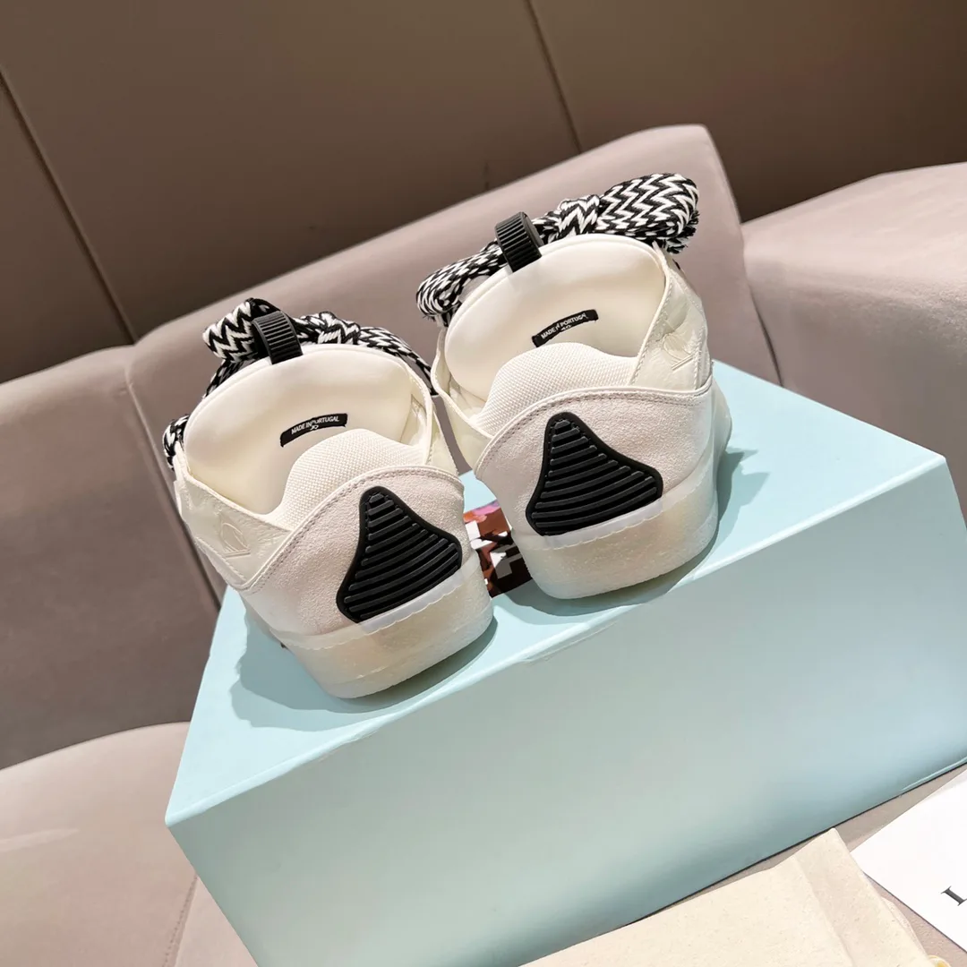Кроссовки Женские Lanvin 17955176