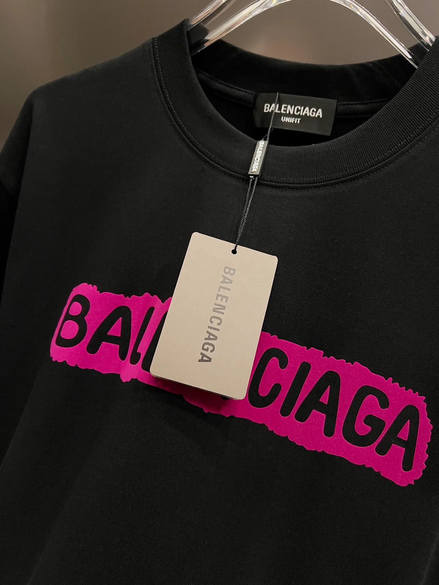 Футболки Мужские Balenciaga 17662864