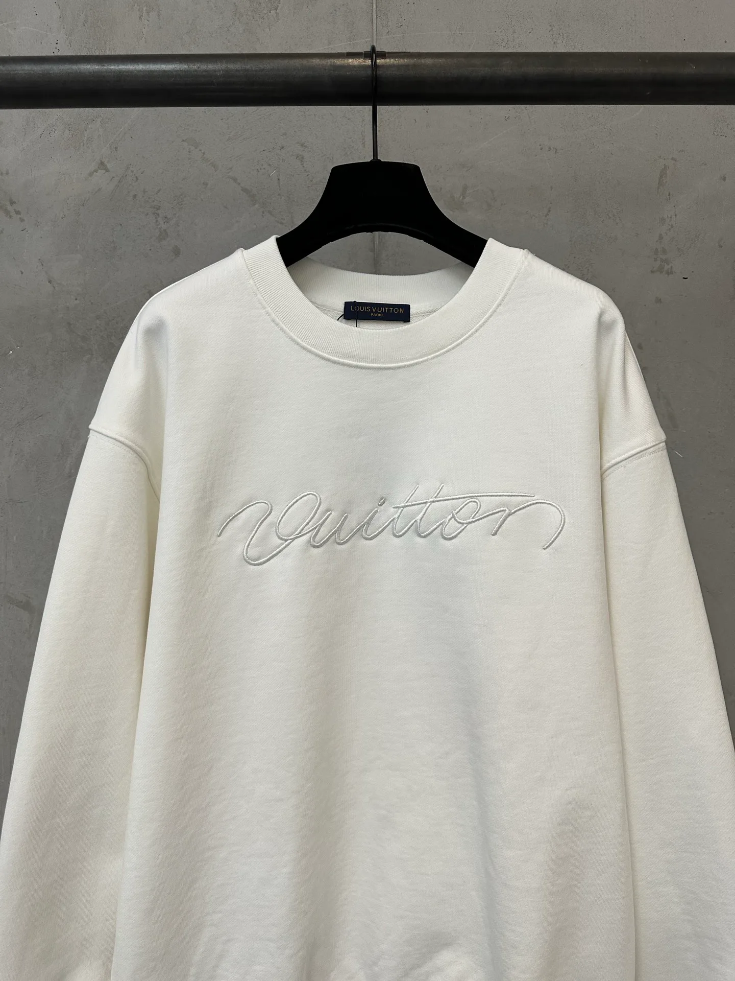 Свитшоты И Худи Мужские Louis Vuitton 17993161