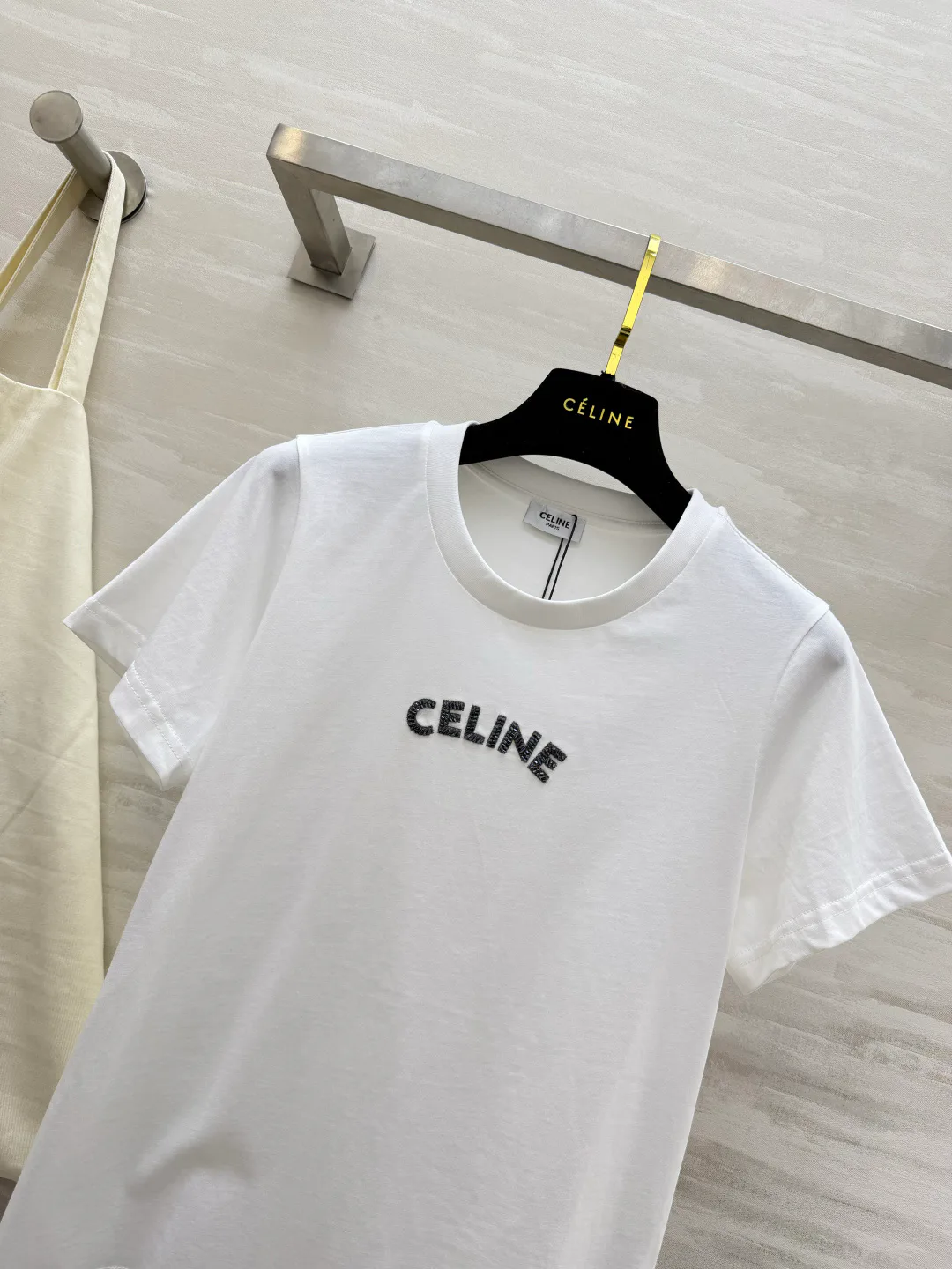 Футболки Женские Celine 13583867