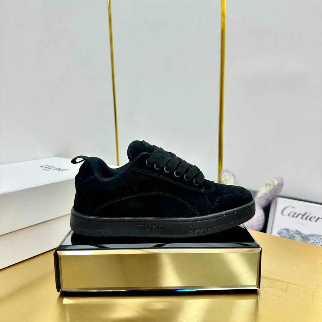 Кроссовки Женские Celine 13080139