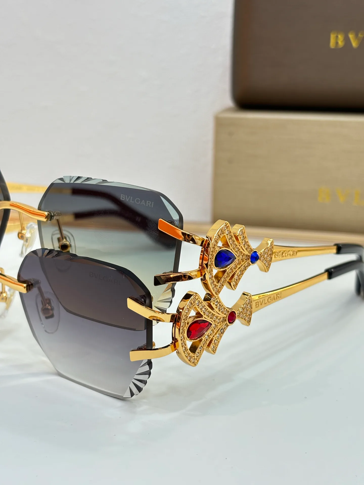 Очки Bvlgari 378729