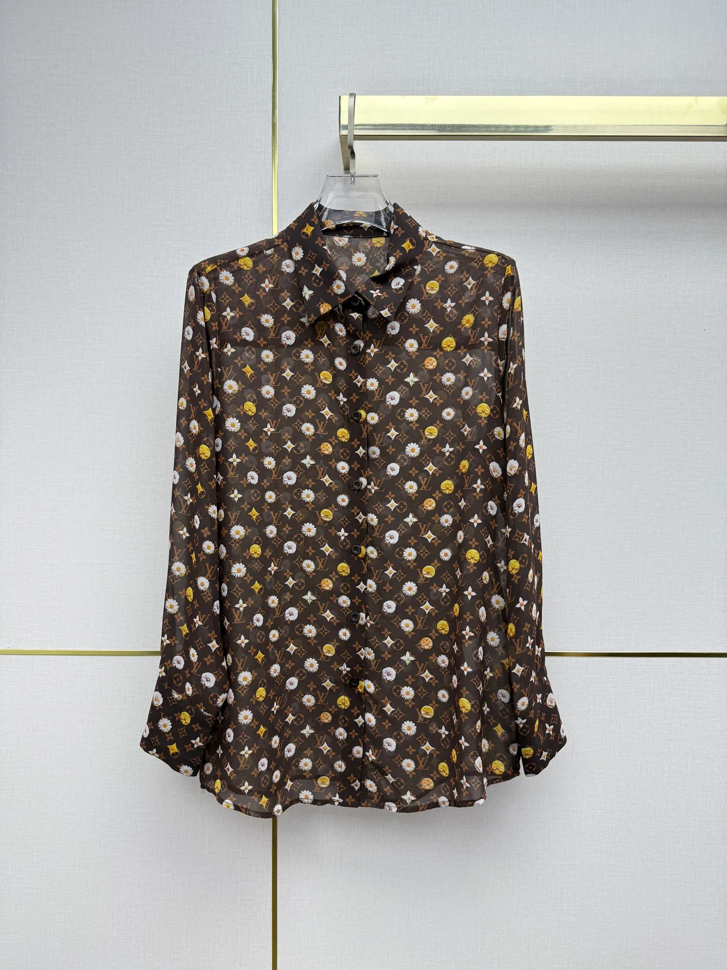 Рубашки Женские Louis Vuitton 11903889