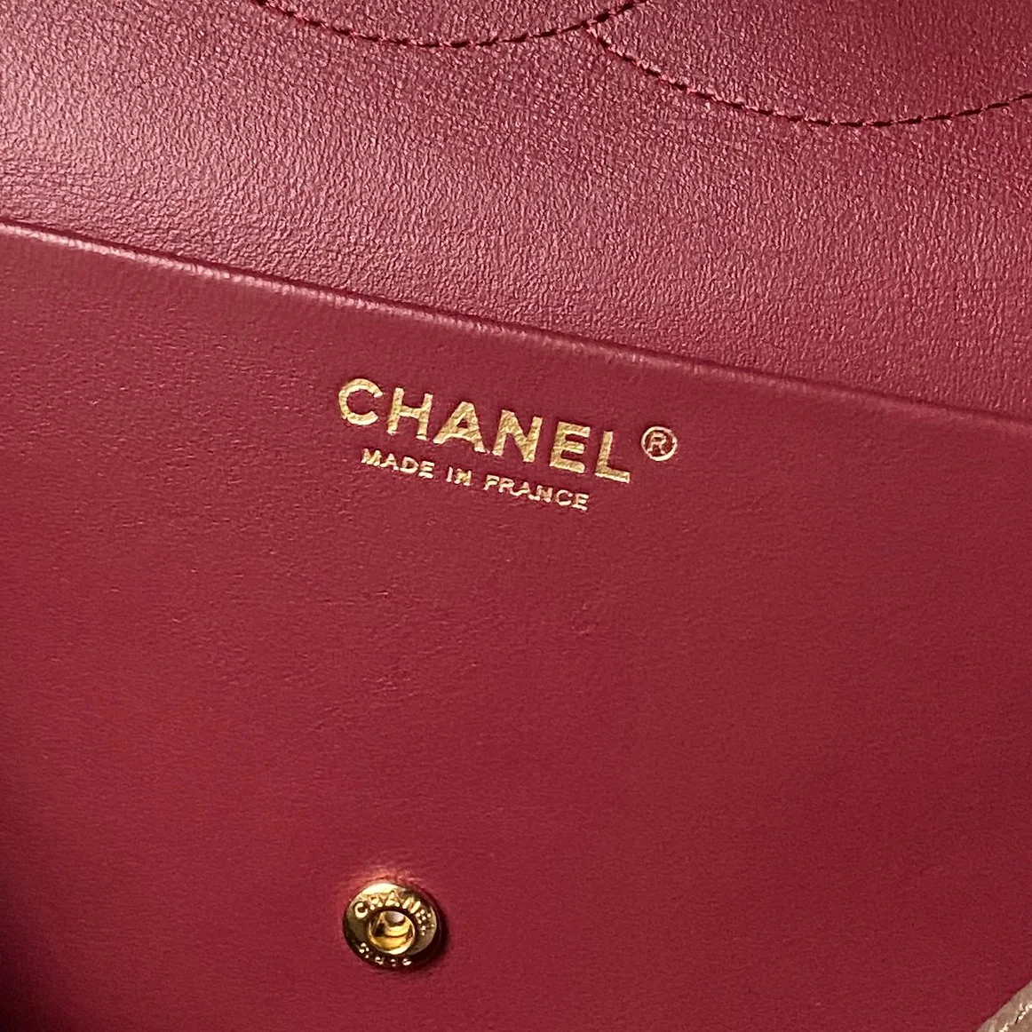 Классические Сумки Женские Chanel 18207830
