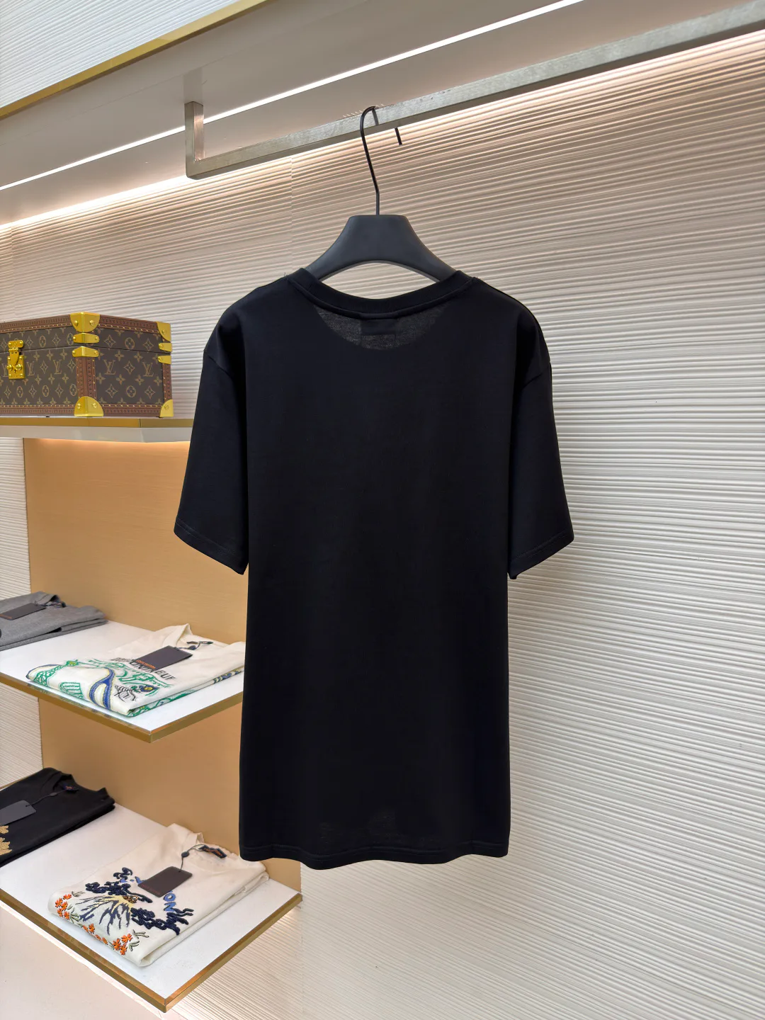 Футболки Мужские Gucci 11430031