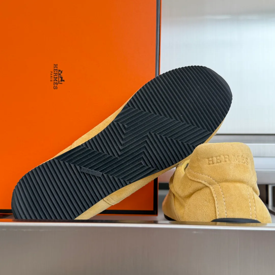 Кроссовки Женские Hermes 5896721
