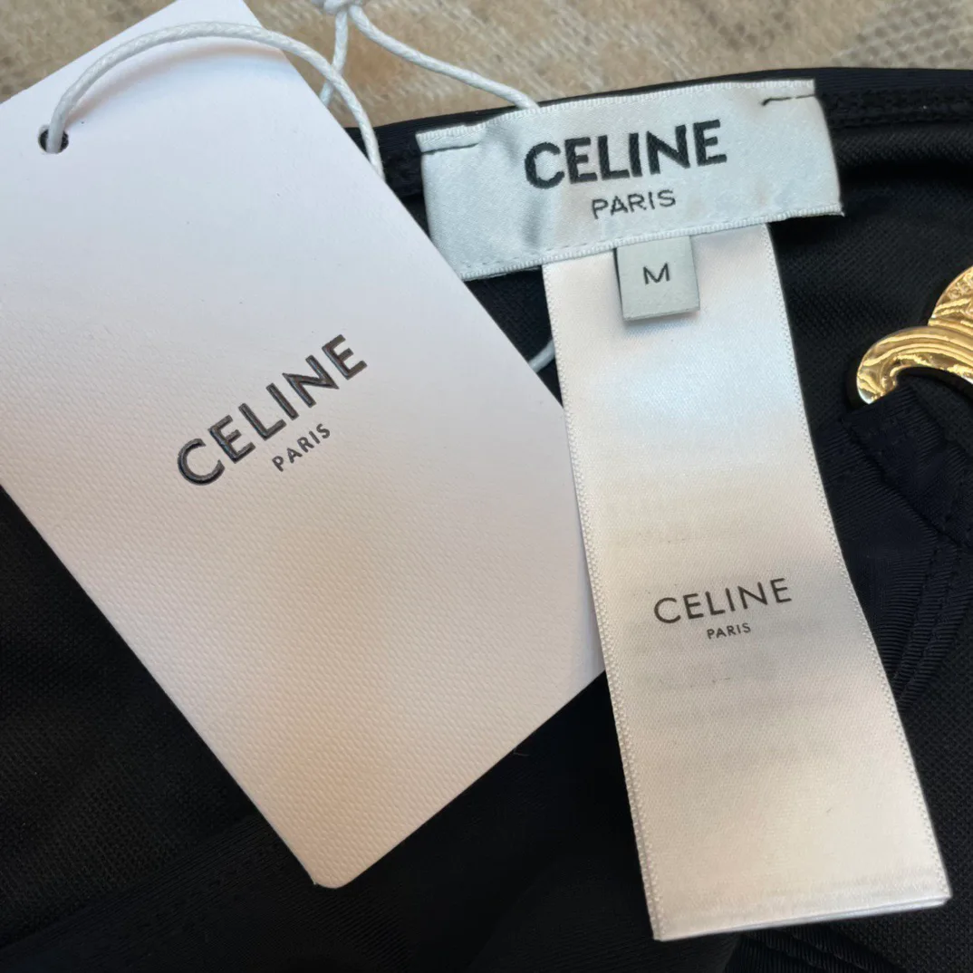 Купальники Женские Celine 12225921