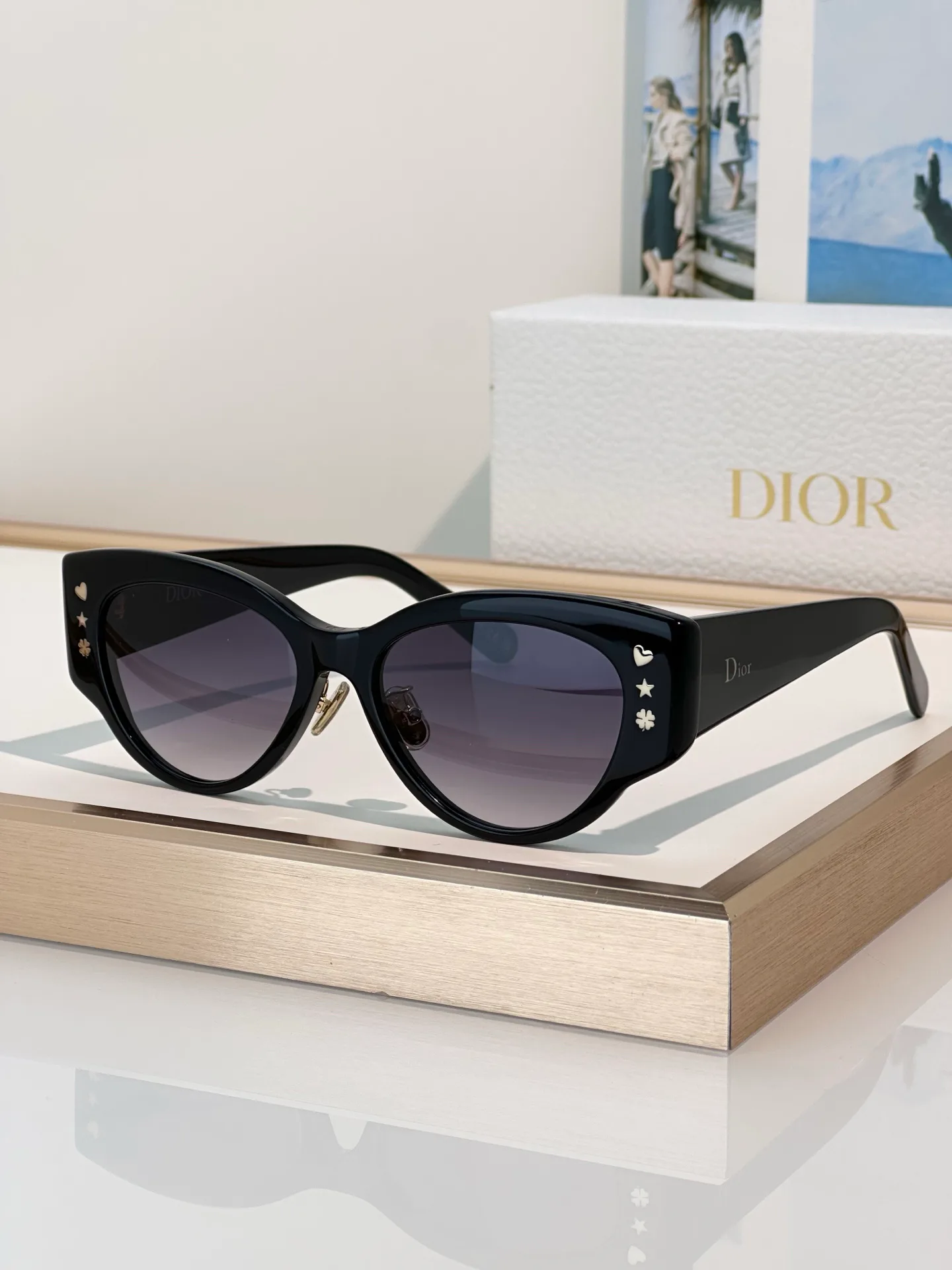 Очки Christian Dior 13541176