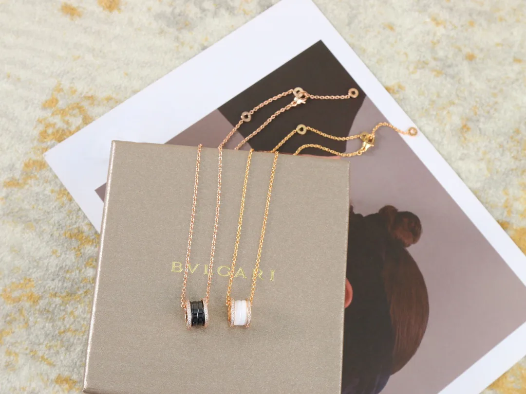 Бижутерия Bvlgari 24526