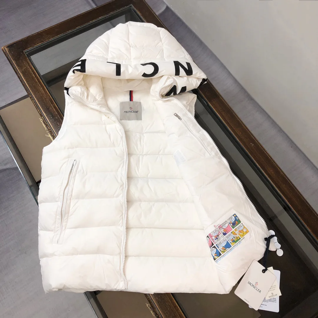 Жилеты Женские Moncler 1309667