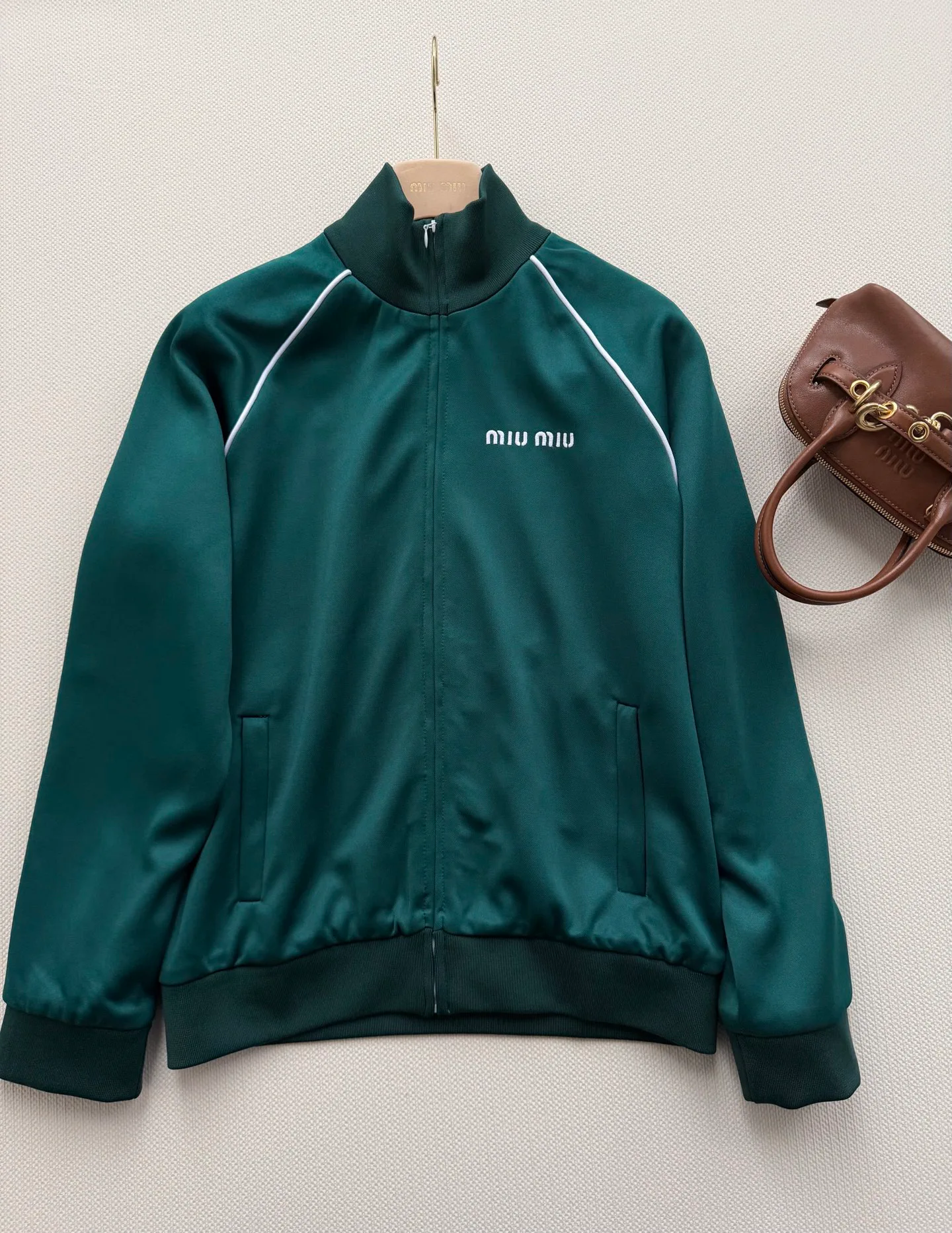 Свитшоты И Худи Женские Miu Miu 11473464
