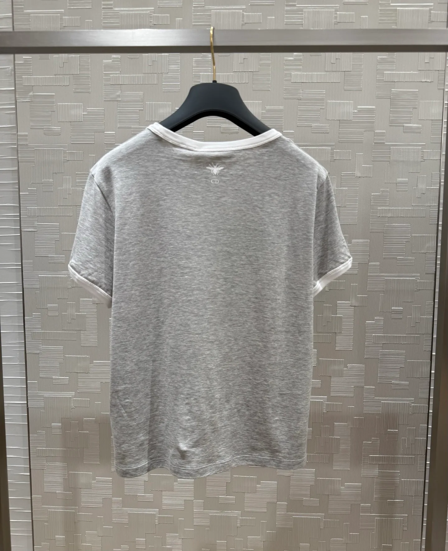 Футболки Женские Christian Dior 3343186