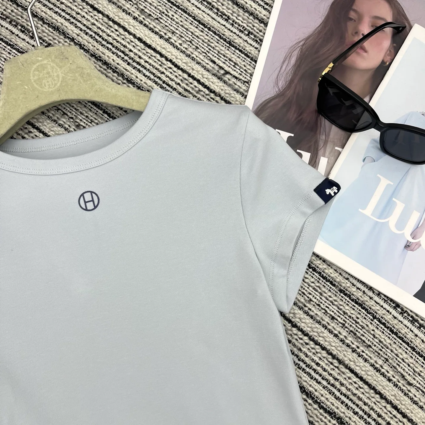 Футболки Мужские Hermes 10675543