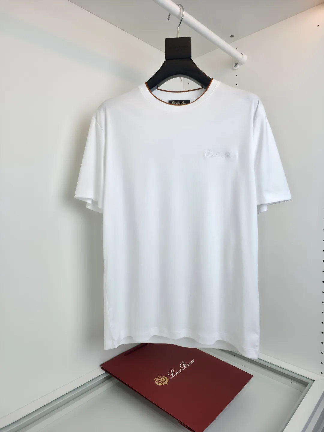 Футболки Мужские Loro Piana 1997170