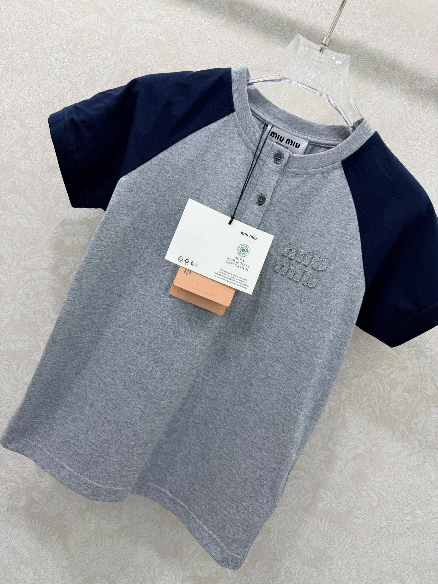 Футболки Мужские Miu Miu 4937875