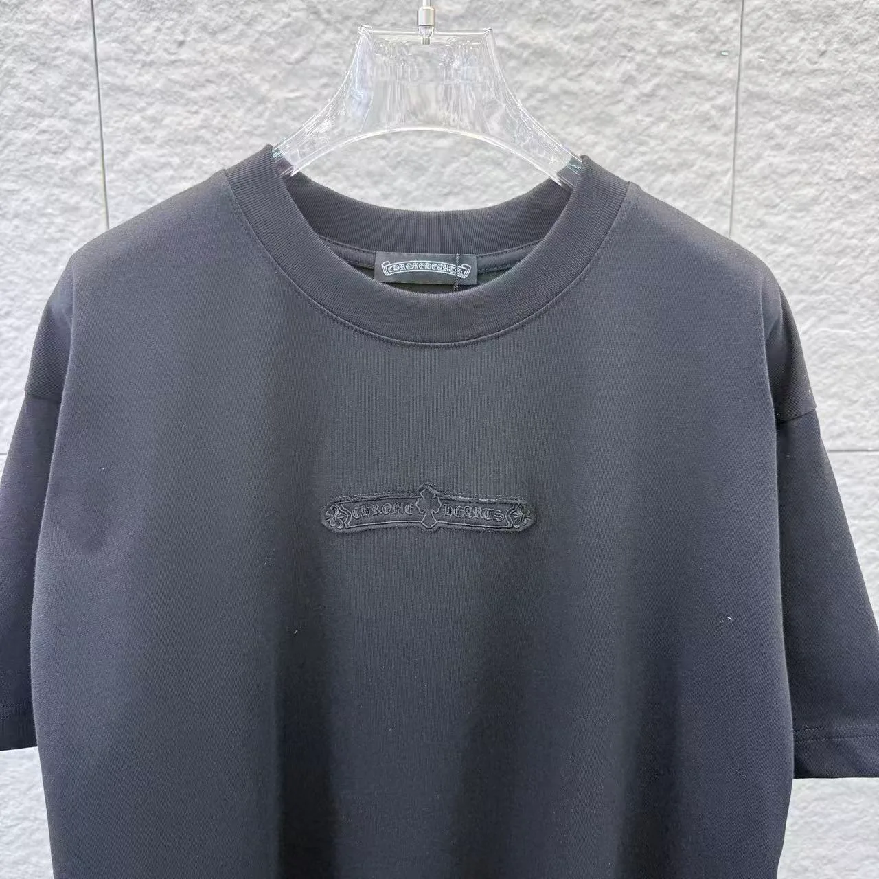 Футболки Мужские Chrome Hearts 11241132