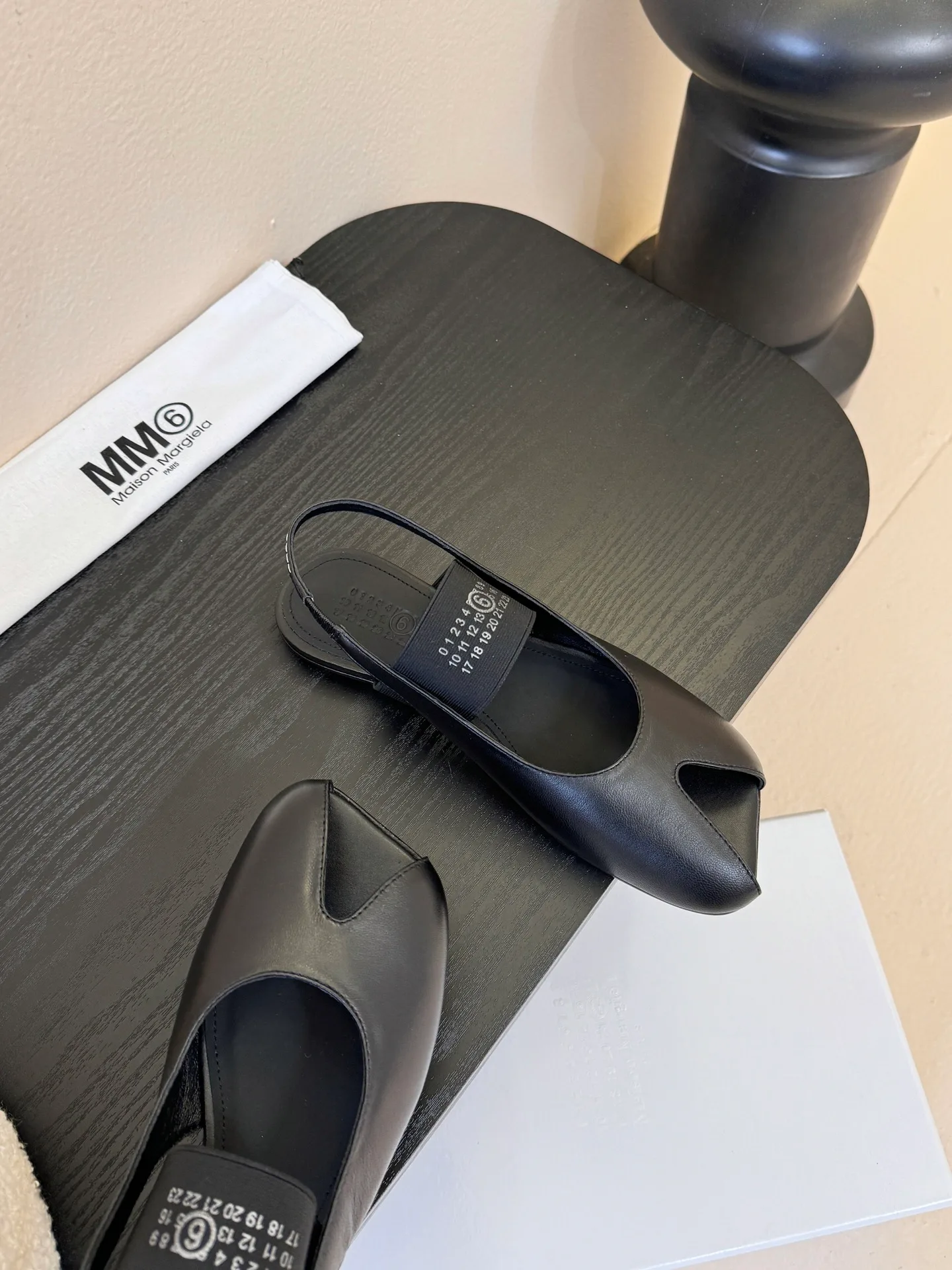 Туфли Женские Maison Margiela 451104