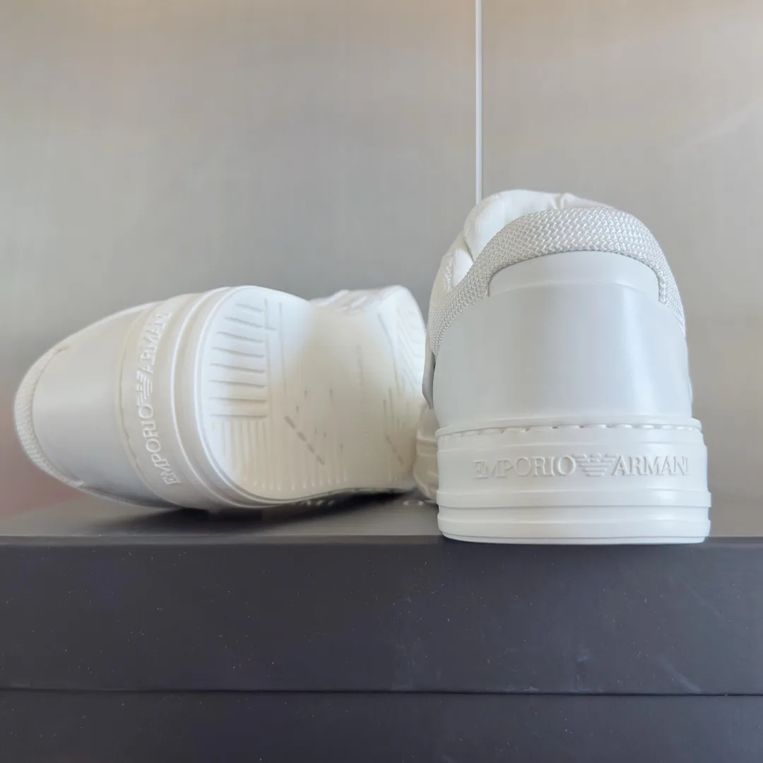 Кроссовки Мужские Armani 368516