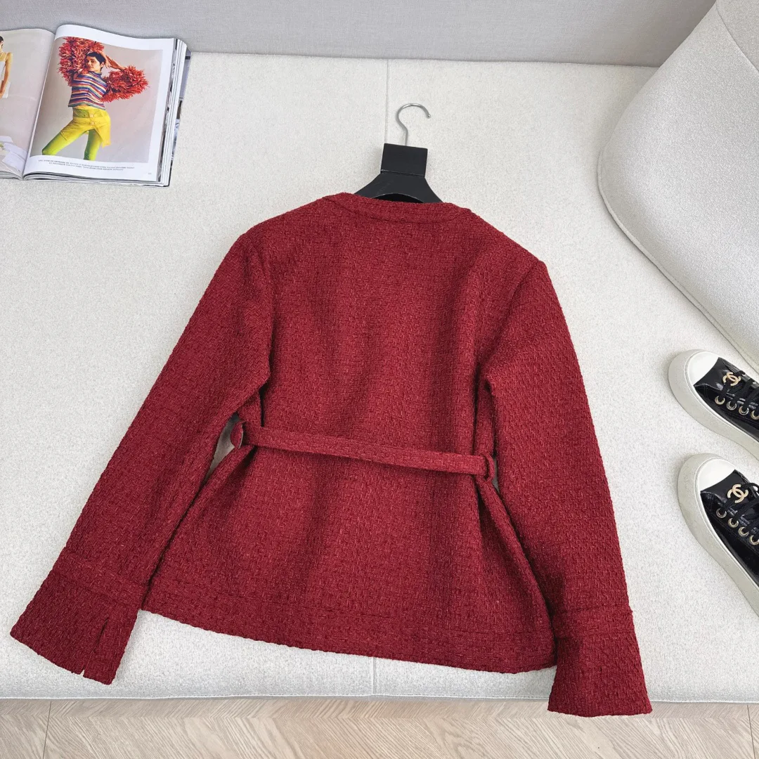 Куртки Женские Chanel 273043