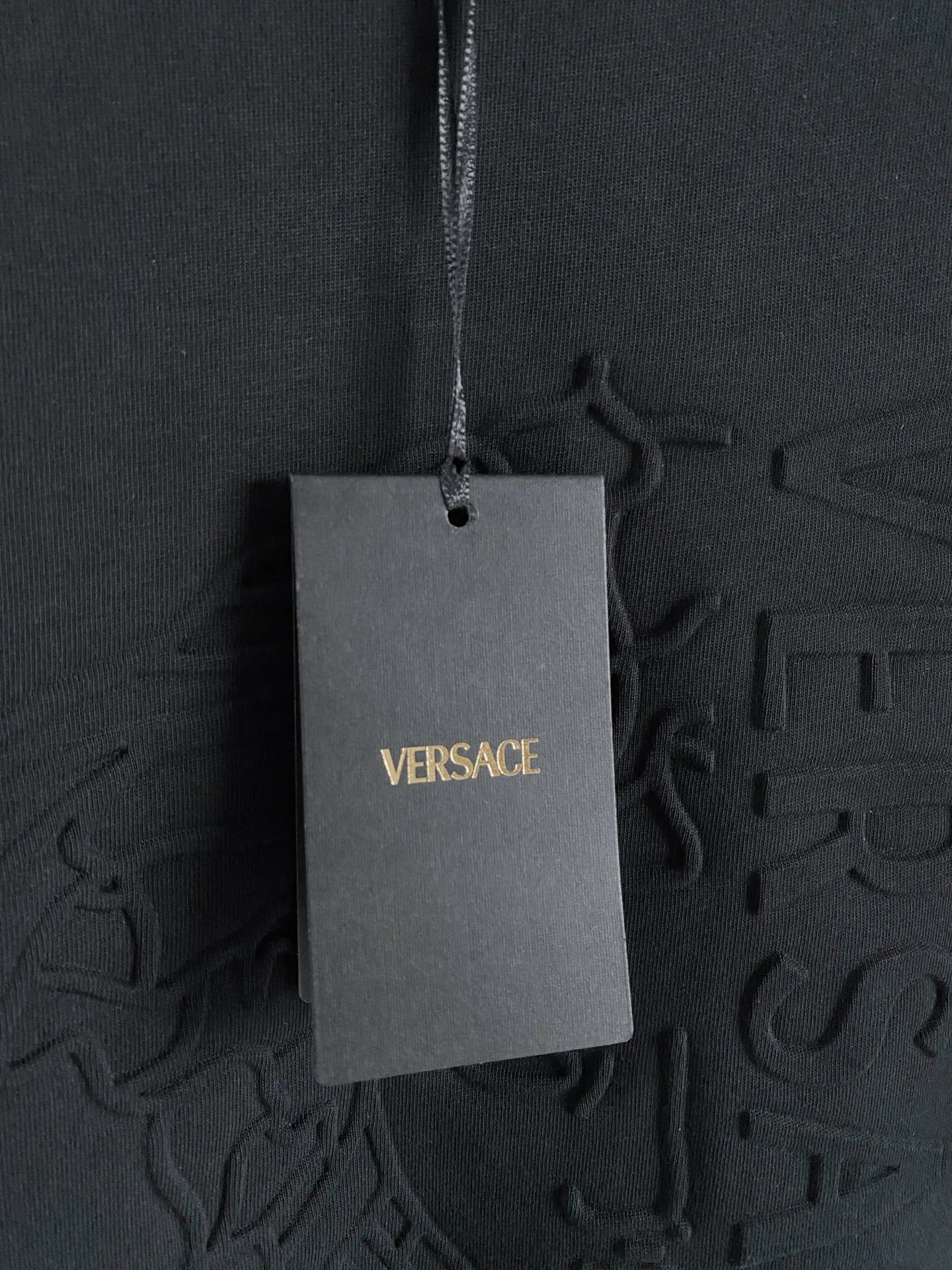 Футболки Мужские Versace 13570046