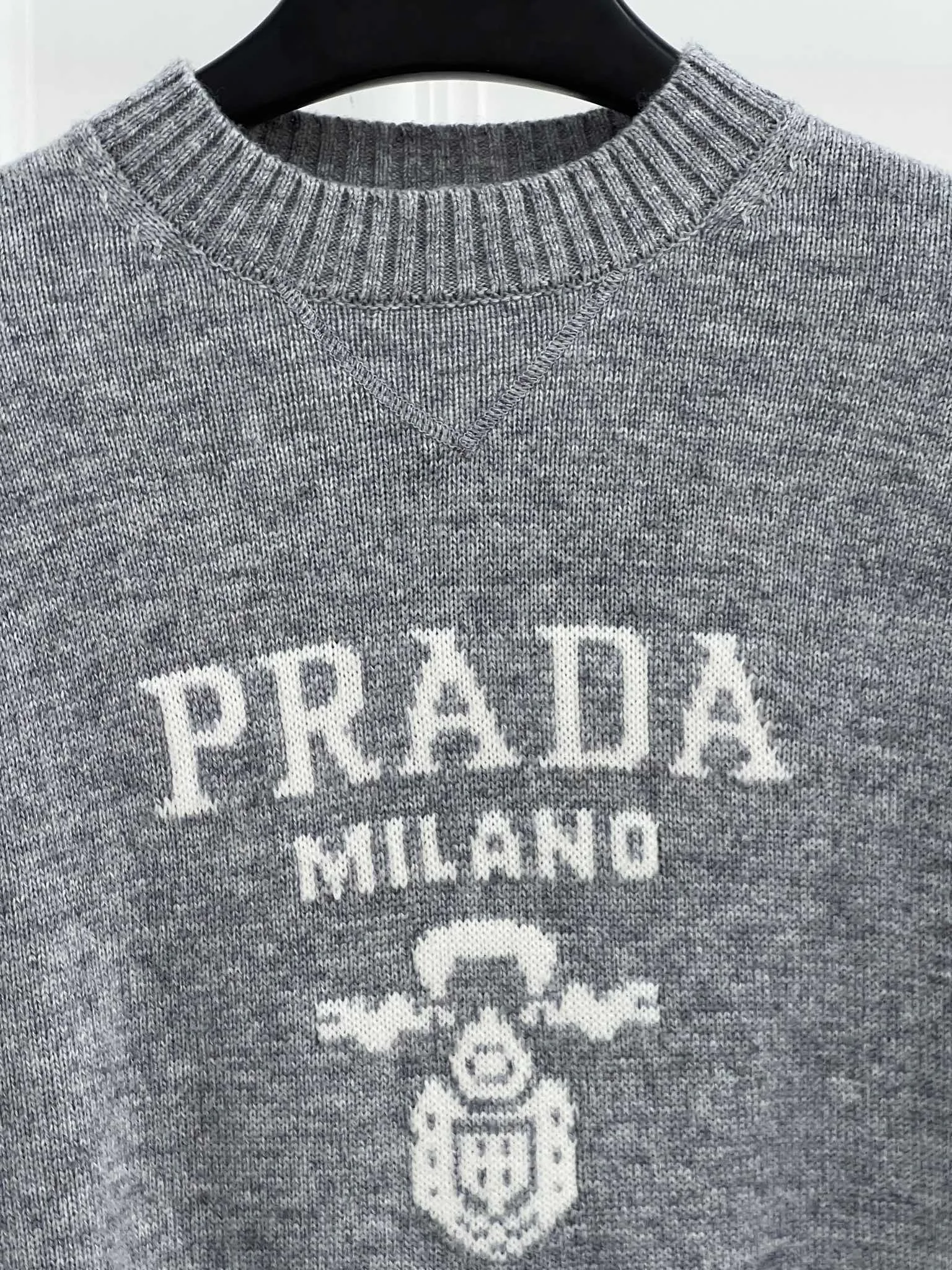 Джемперы И Свитеры Женские Prada 9269305