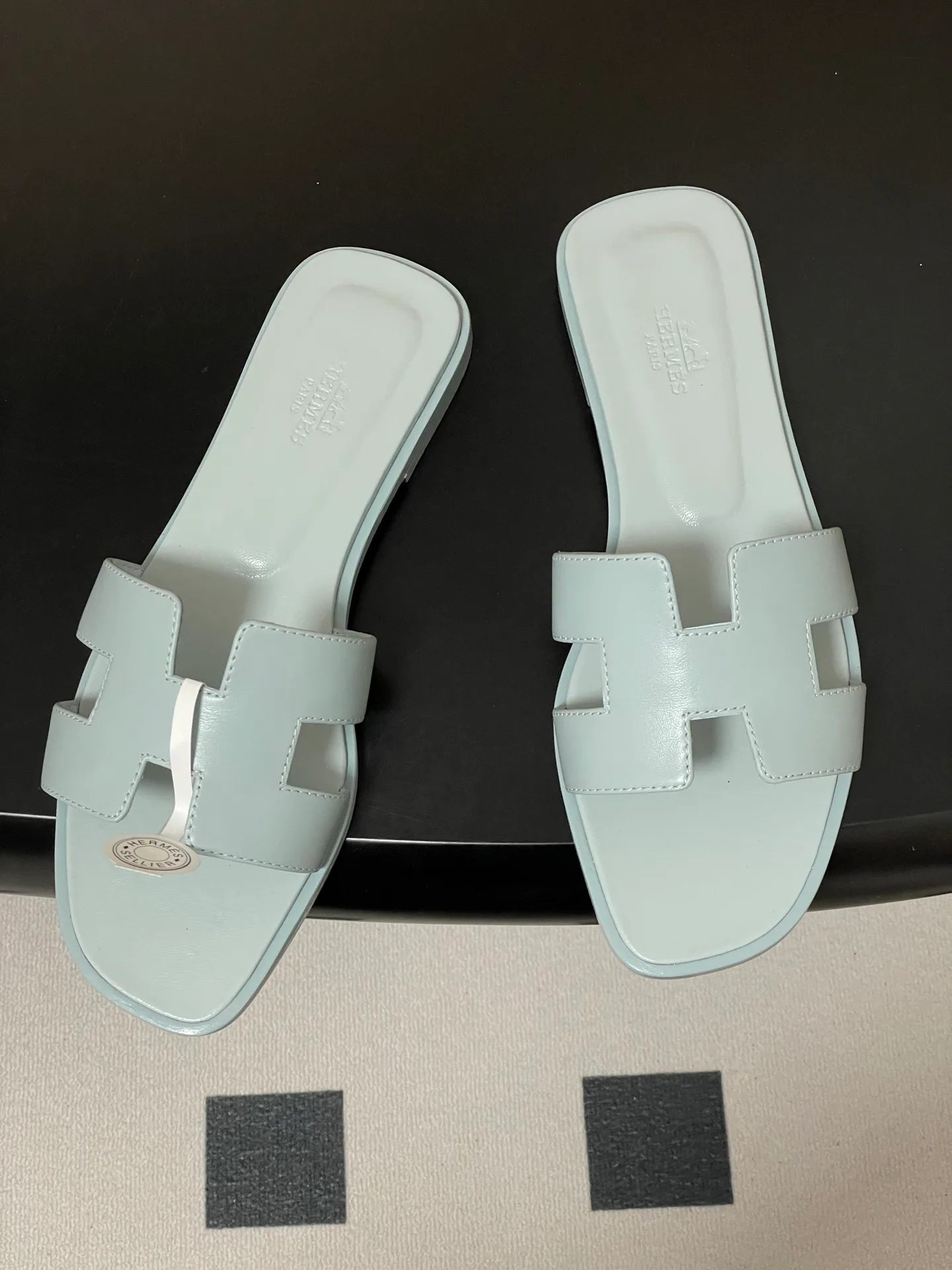 Сандалии Женские Hermes 1593355