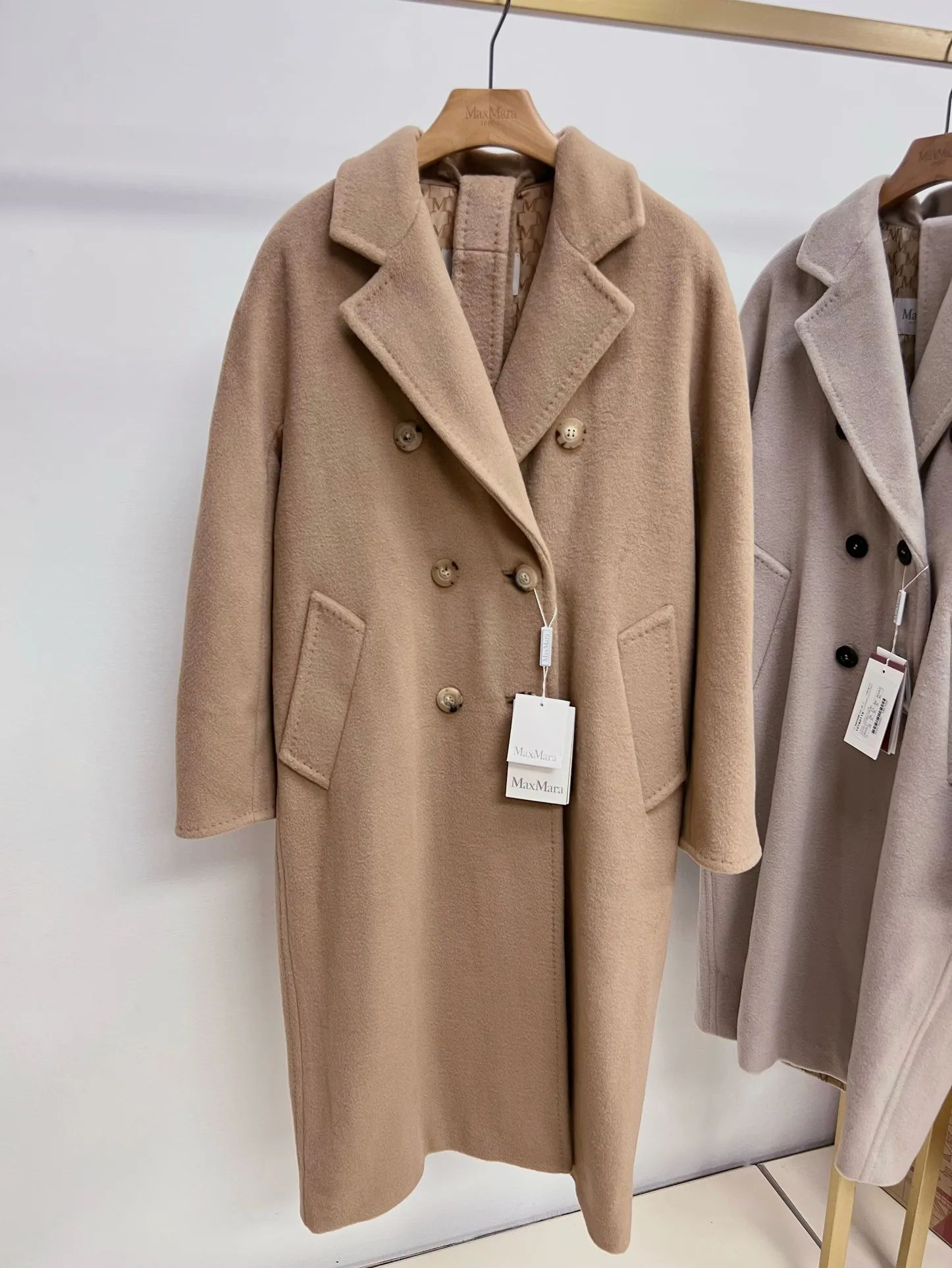 Пальто Женские Max Mara 4627433