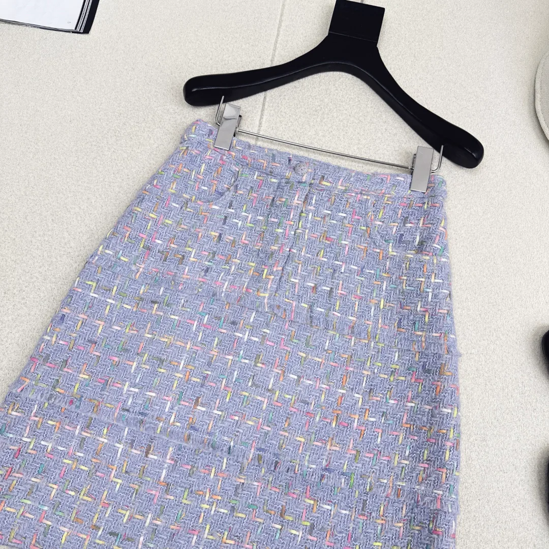 Юбки Женские Chanel 671109