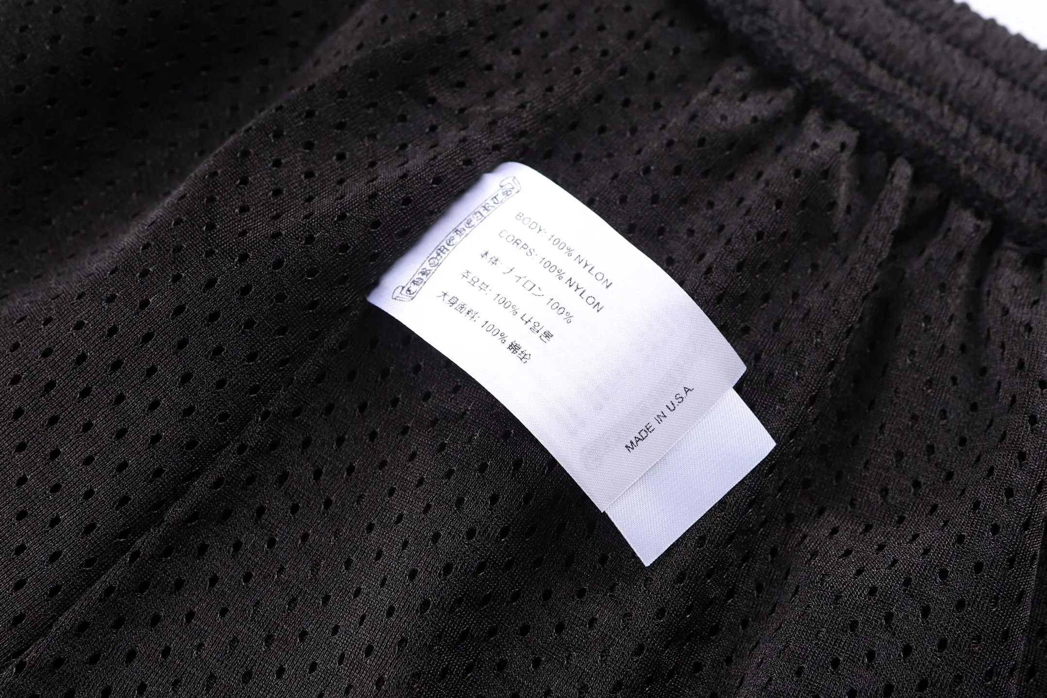 Шорты Женские Chrome Hearts 11482779