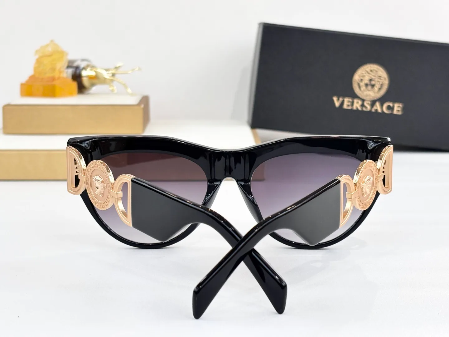 Часы Женские Versace 1410657