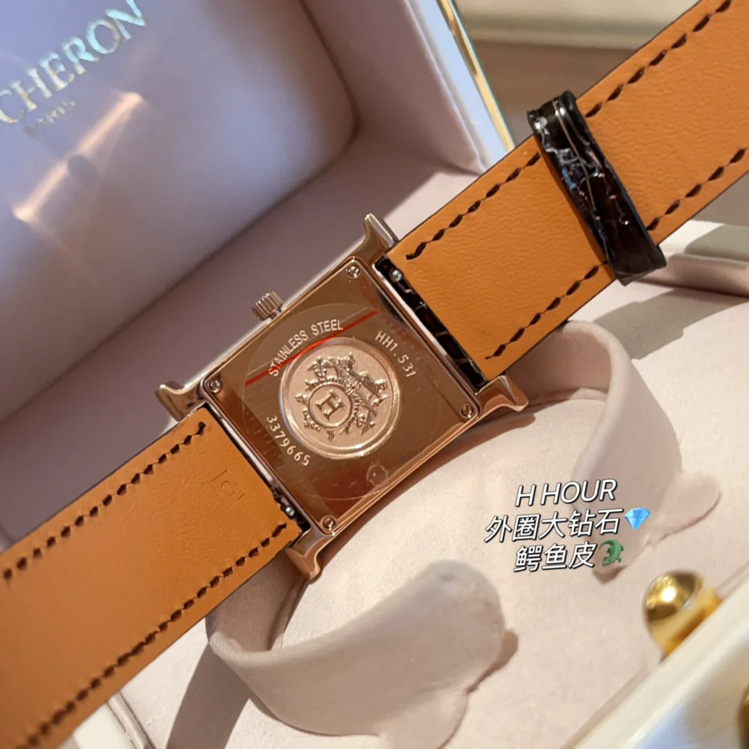 Часы Женские Hermes 1289822
