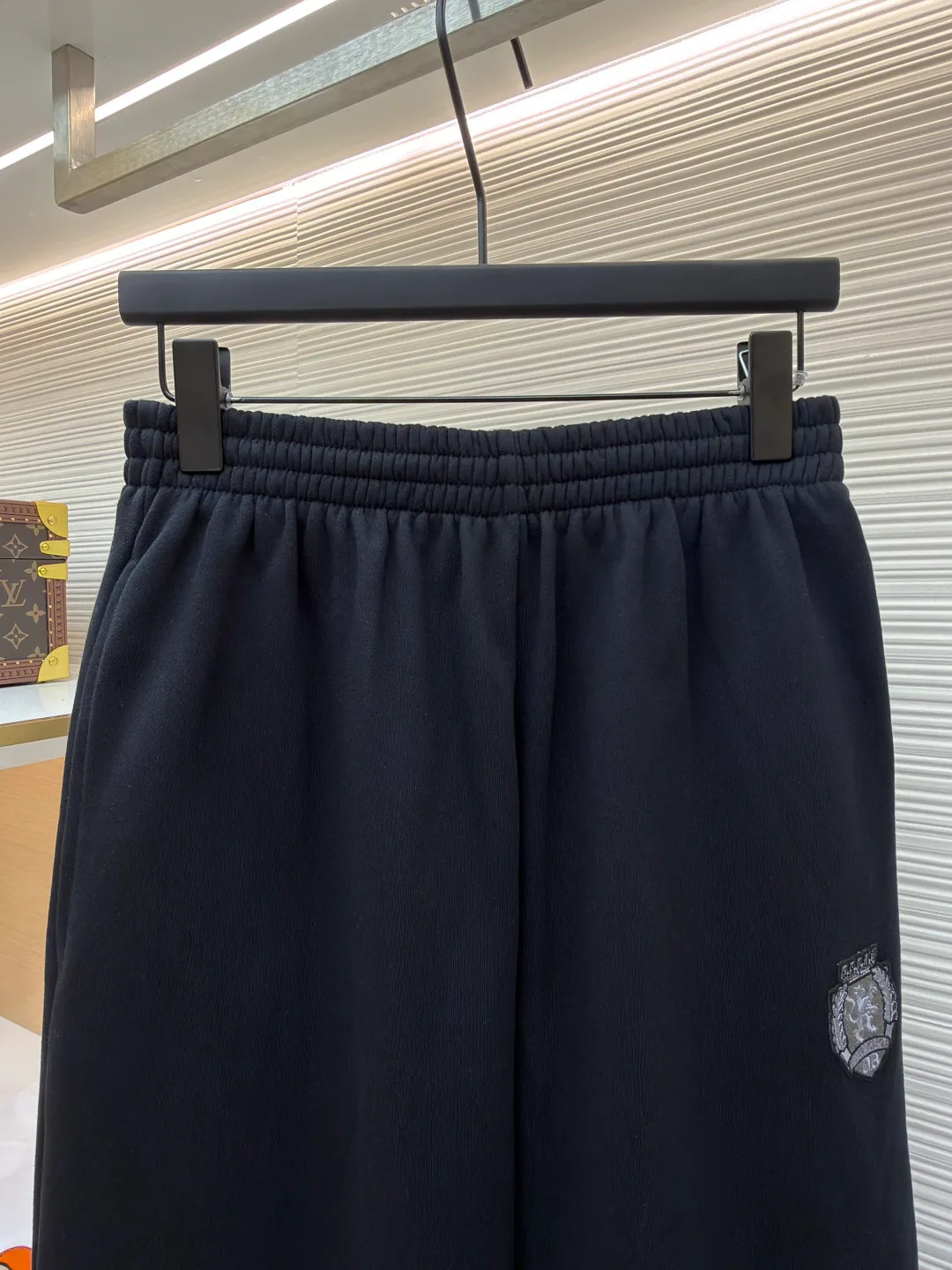Брюки Мужские Balenciaga 11701850