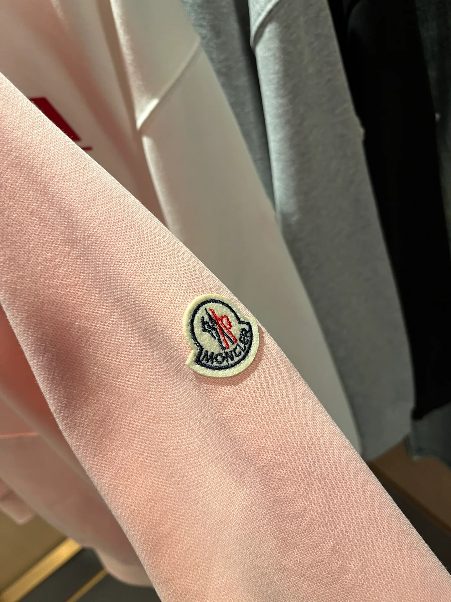 Свитшоты И Худи Мужские Moncler 1151170