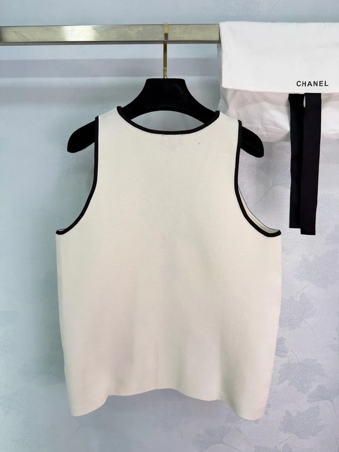Топы Женские Chanel 11752448