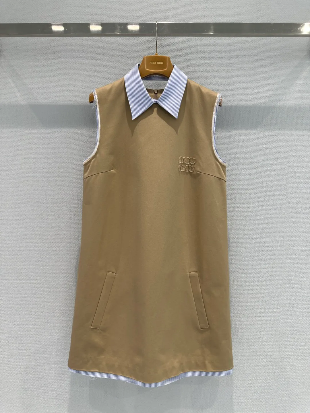 Платья Женские Miu Miu 9366692