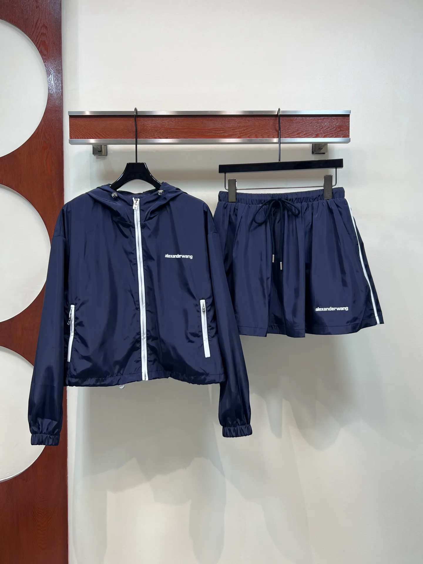 Костюмы Женские Alexander Wang 12950620