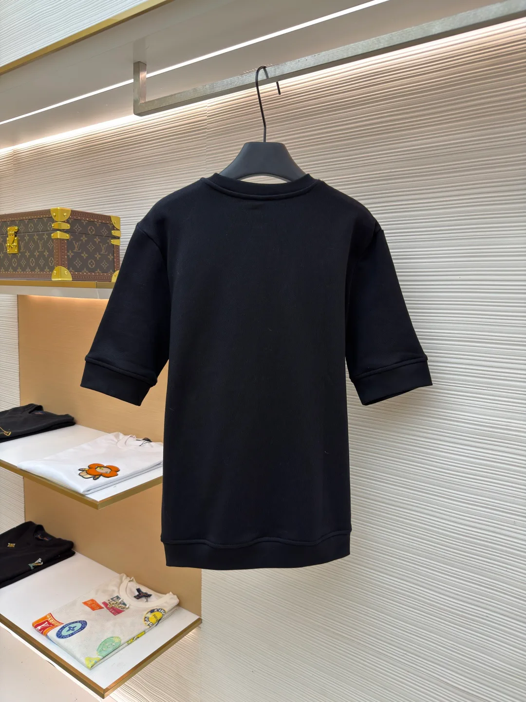 Футболки Мужские Hermes 13432819