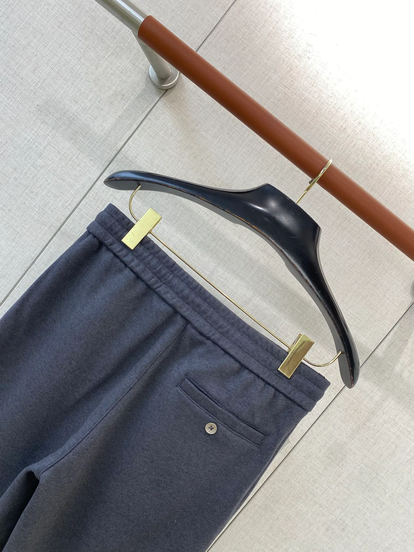 Брюки Мужские Loro Piana 658680