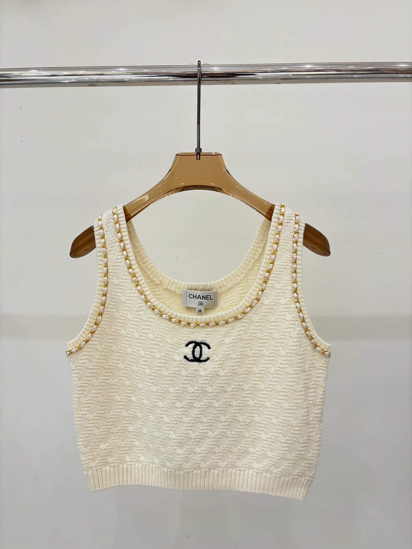 Жилеты Женские Chanel 11228050