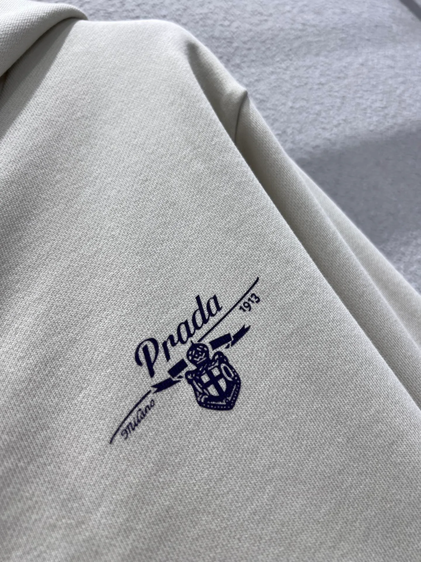 Свитшоты И Худи Женские Prada 1521014